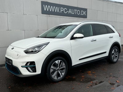 Kia e-Niro 64 Spirit 5d