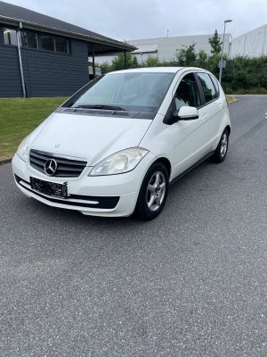 Mercedes A160 2,0 CDi 5d