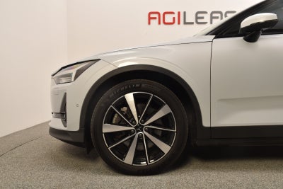 Polestar 2 Long Range AWD