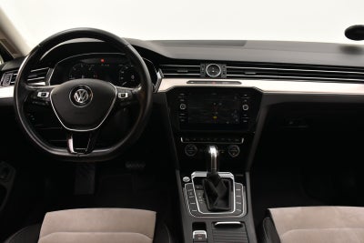 VW Passat TDi 150 R-line Variant DSG