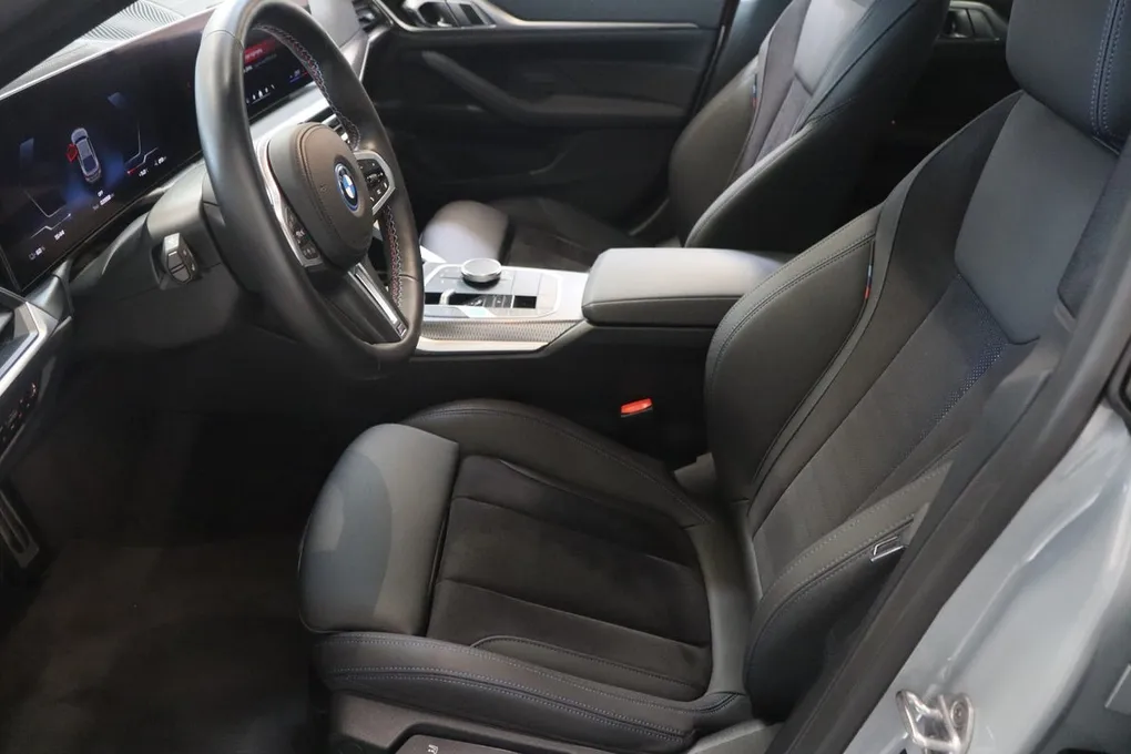 BMW i4 M50 M-Sport xDrive