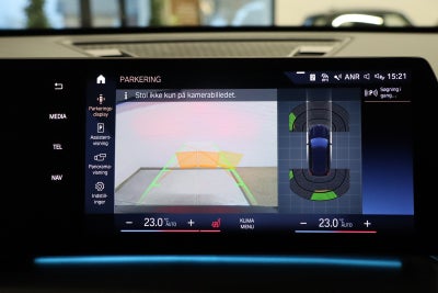 BMW iX1 xDrive30 M-Sport Premium