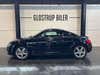 Audi TT T 180 Coupé thumbnail