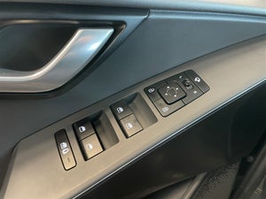 Kia Niro EV Inspire