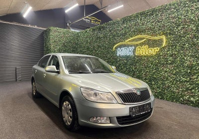 Skoda Octavia 1,2 TSi 105 Elegance 5d