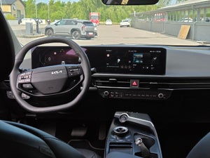 Kia EV6 Long Range Prestige