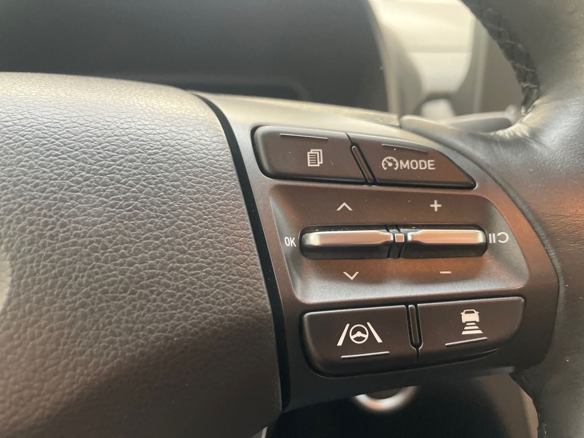 Hyundai Kona EV Select billede 18