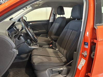 VW T-Roc TSi 115 Style