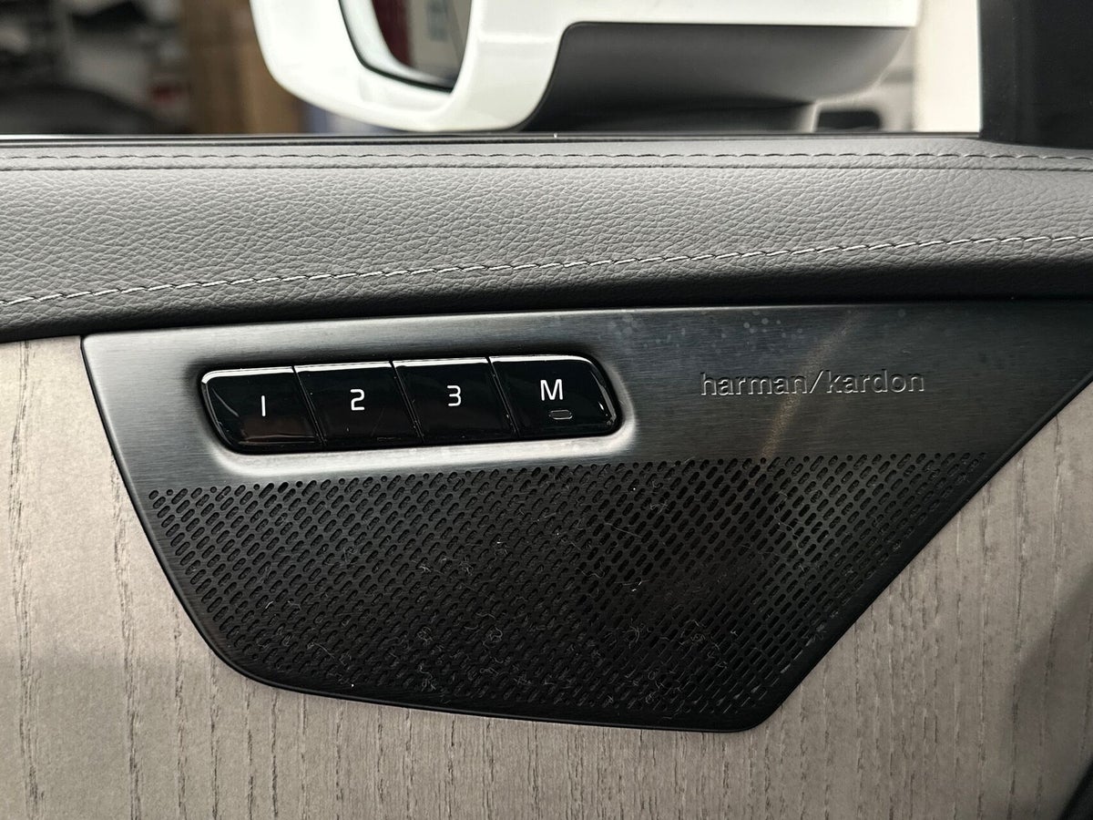 Volvo XC90 T8 ReCharge Inscription aut. AWD billede 18