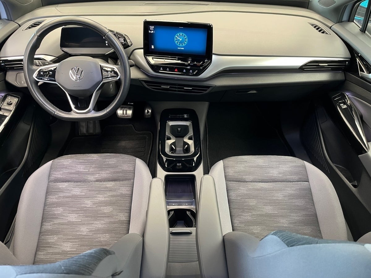 Billede af VW ID.4 52 Pure Performance