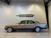 Mercedes 500 SEL  thumbnail