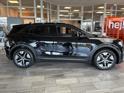 Ford Explorer Select Extended Range billede 2