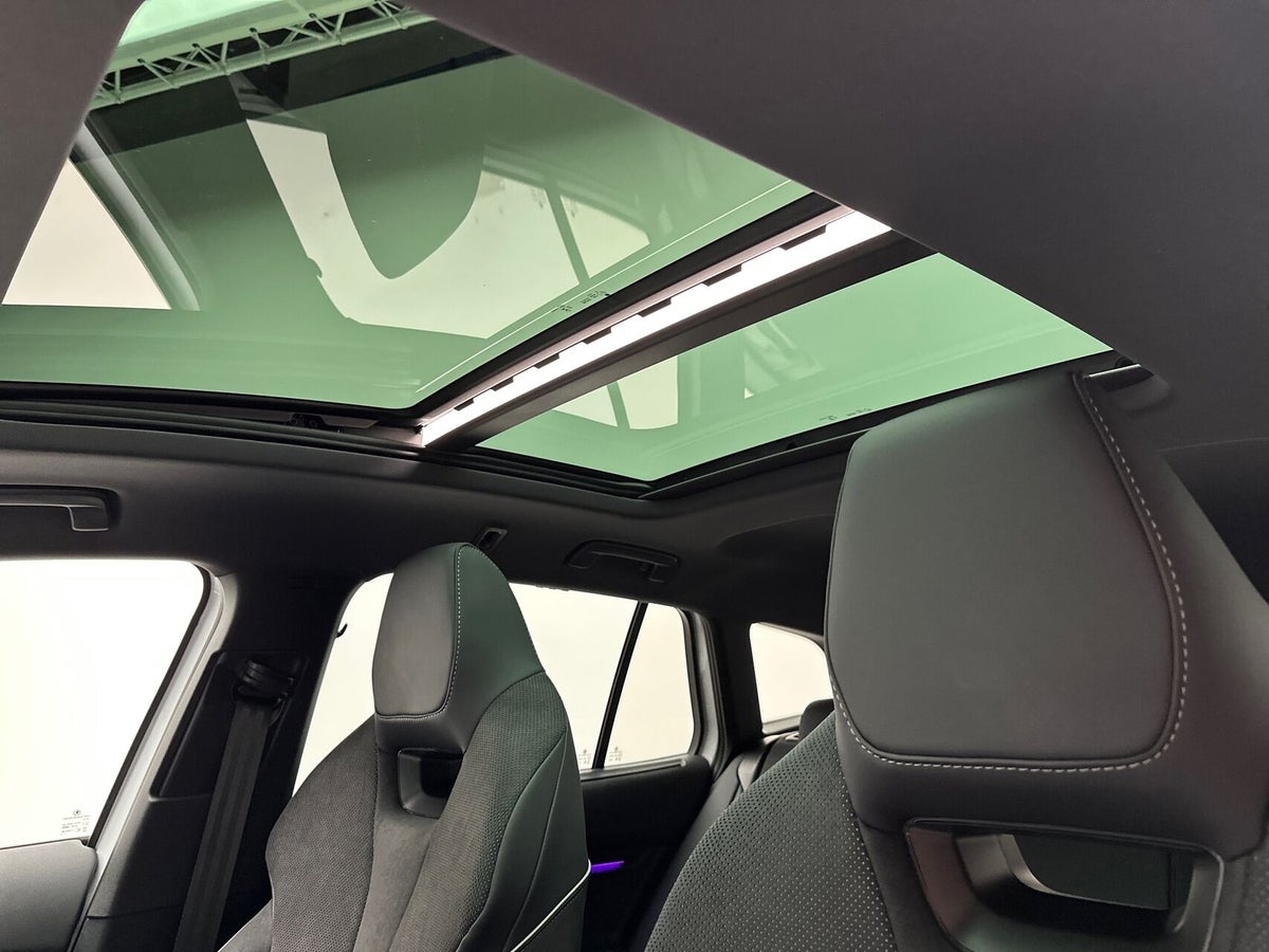 Skoda Enyaq iV Sportline billede 23