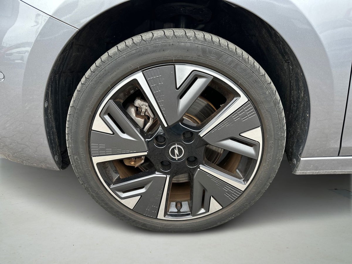 Opel Corsa-e Ultimate billede 8