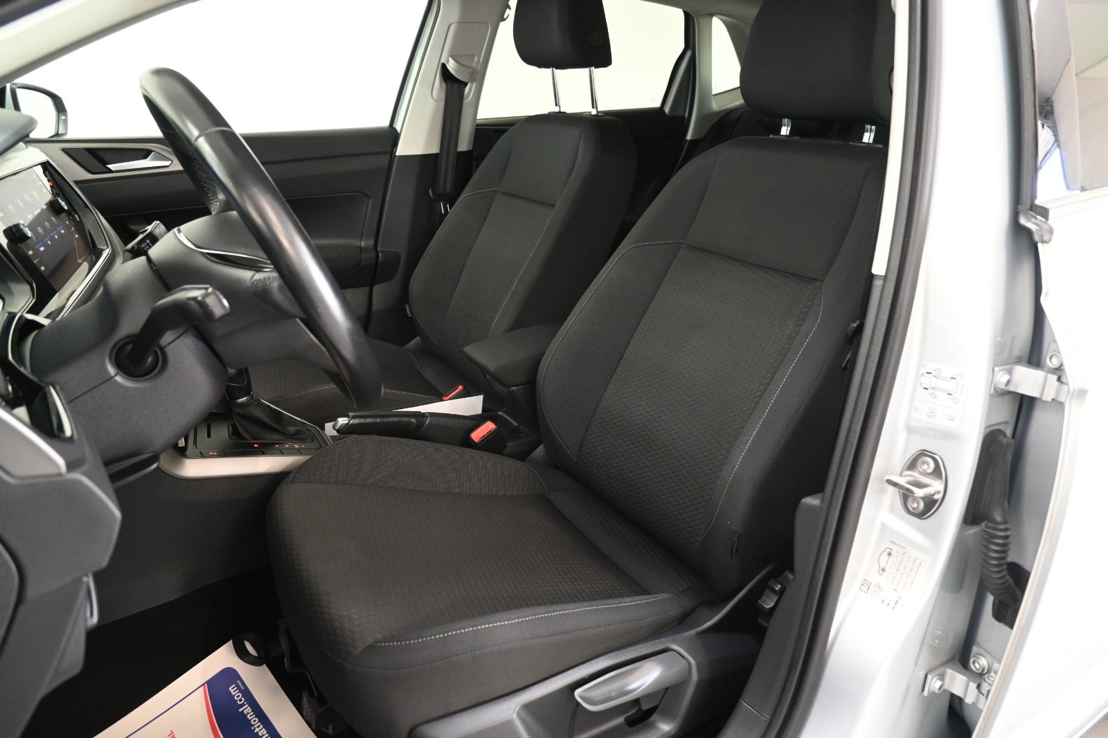 VW Polo TDi 95 Comfortline DSG