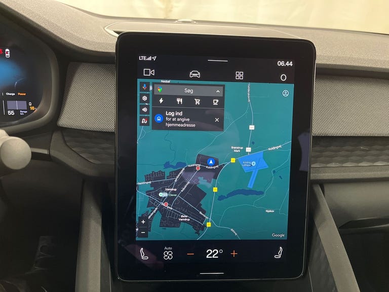 Polestar 2 Standard Range