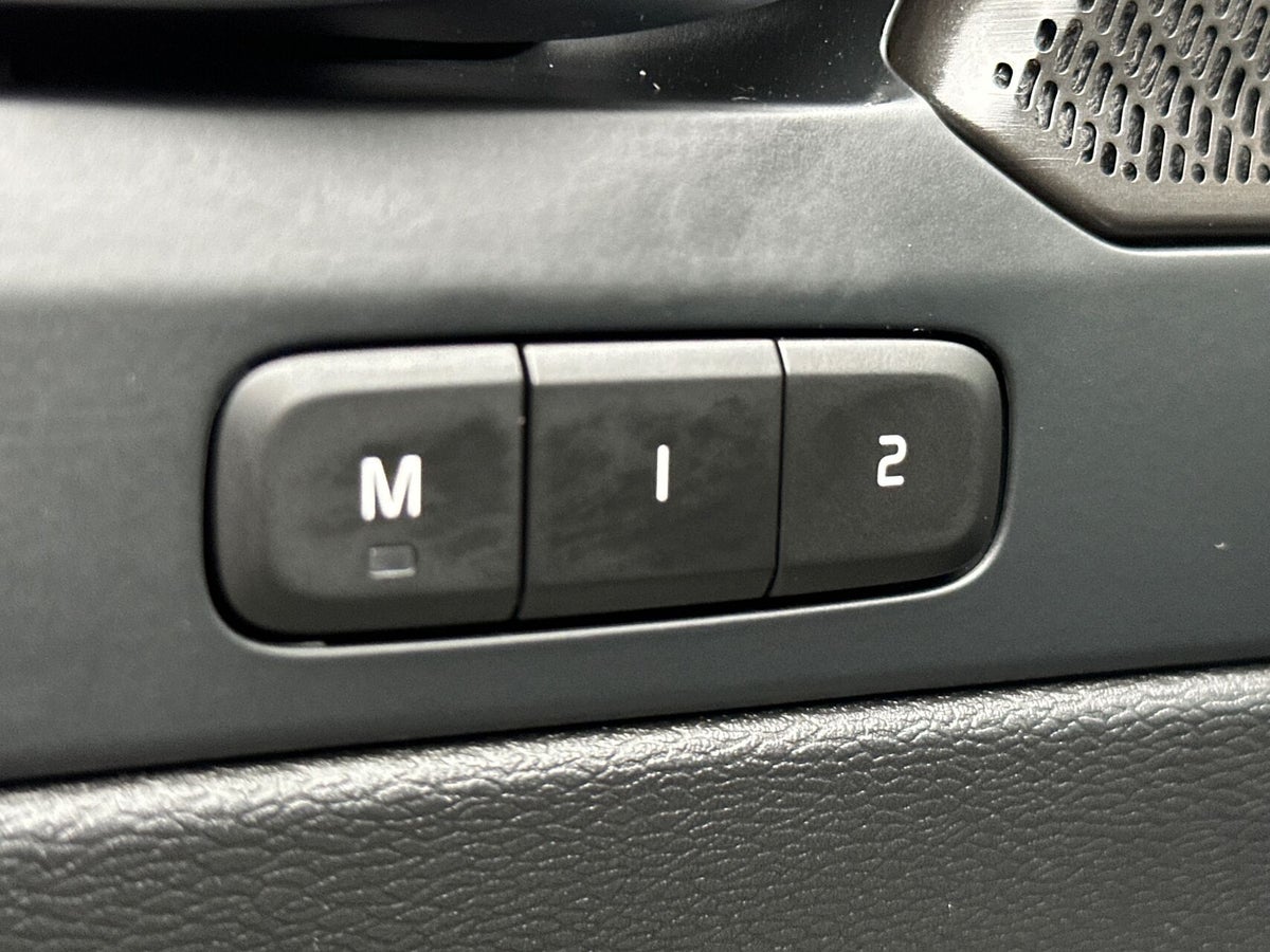 Volvo C40 P6 ReCharge Ultimate billede 20