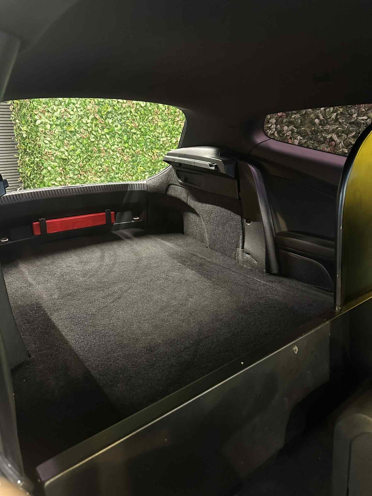 Billede af VW Scirocco 2,0 TSi 200 Sport Van