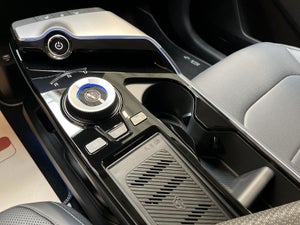 Kia EV6 Long Range Prestige