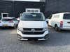 VW Transporter TDi 150 Kassevogn DSG kort thumbnail
