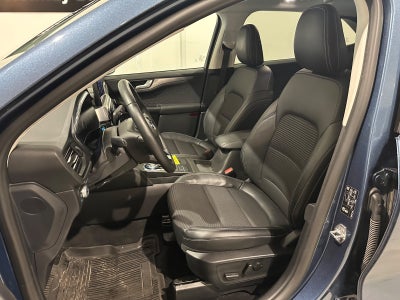 Ford Kuga PHEV Titanium X CVT