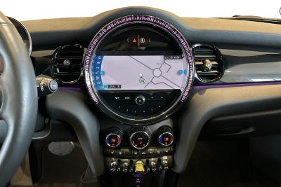 MINI Cooper SE Edition Premium Plus