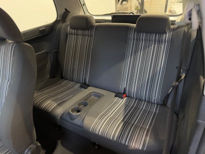 VW Fox DK