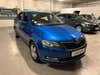 Skoda Rapid TSi 125 Style DSG thumbnail