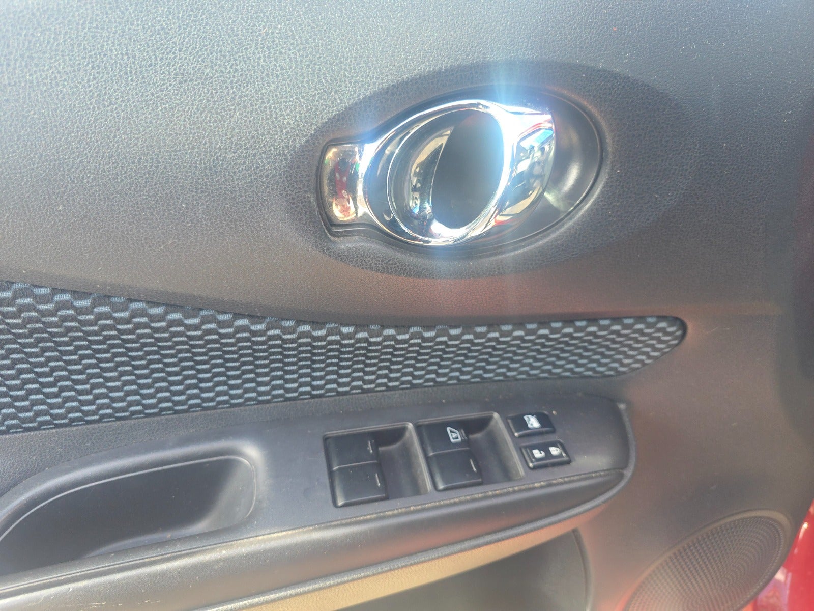 Billede af Nissan Note 1,2 Acenta