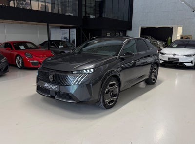 Peugeot e-3008 77 GT 5d