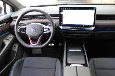 VW ID.7 GTX Tourer 4Motion