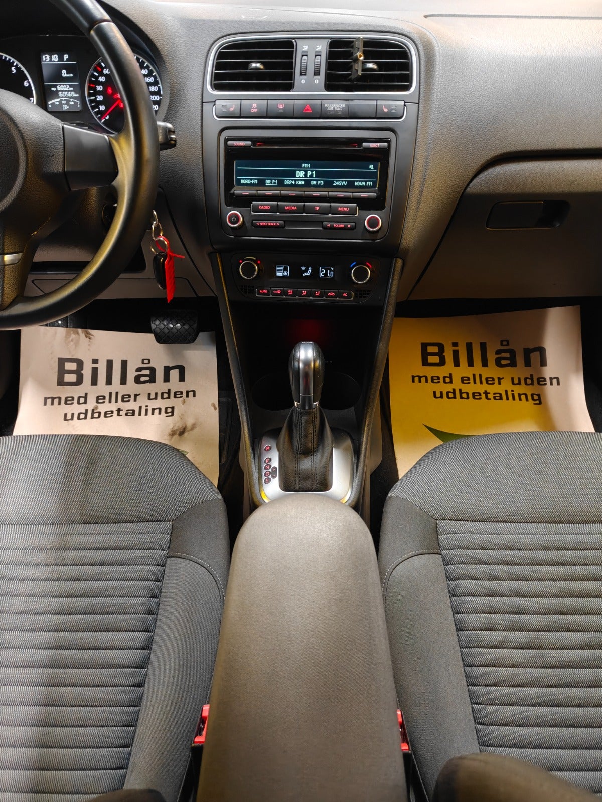 Billede af VW Polo 1,2 TSi 90 Comfortline DSG