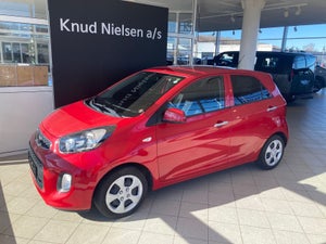 Kia Picanto Limited