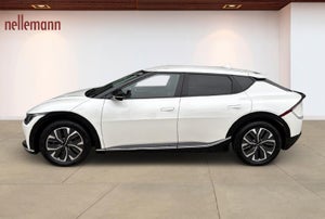 Kia EV6 Long Range Upgrade