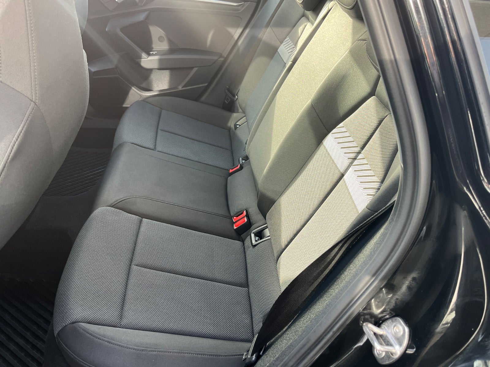 Billede af Audi A3 40 TFSi e Prestige Sportback S-tr.