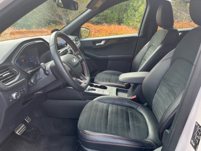 Ford Kuga PHEV ST-Line X CVT billede 3