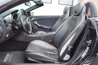Mercedes SLK200 Kompressor aut.