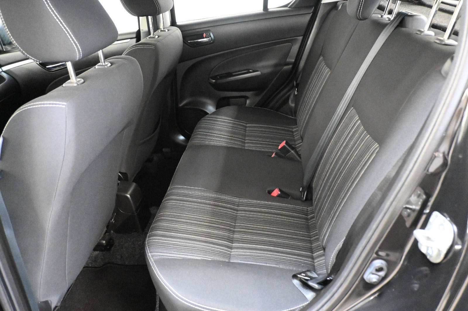 Suzuki Swift Dualjet Sport 20th Anniversary