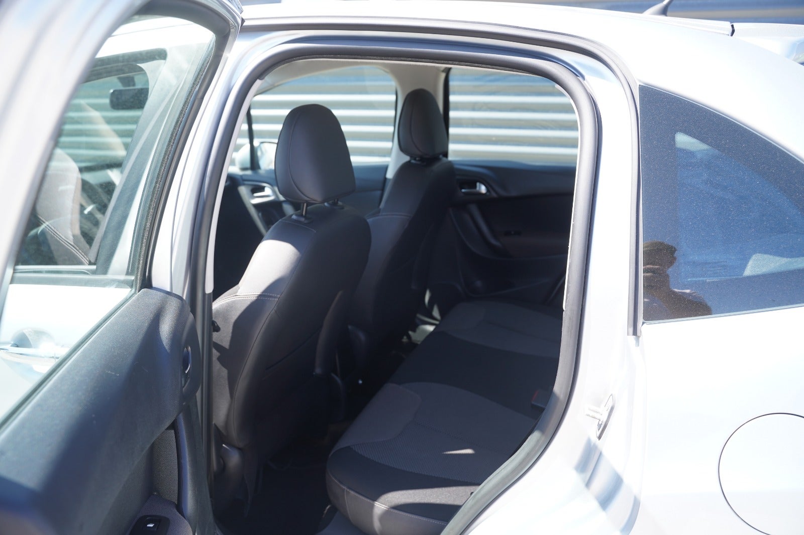 Billede af Citroën C3 1,2 PureTech 82 Seduction