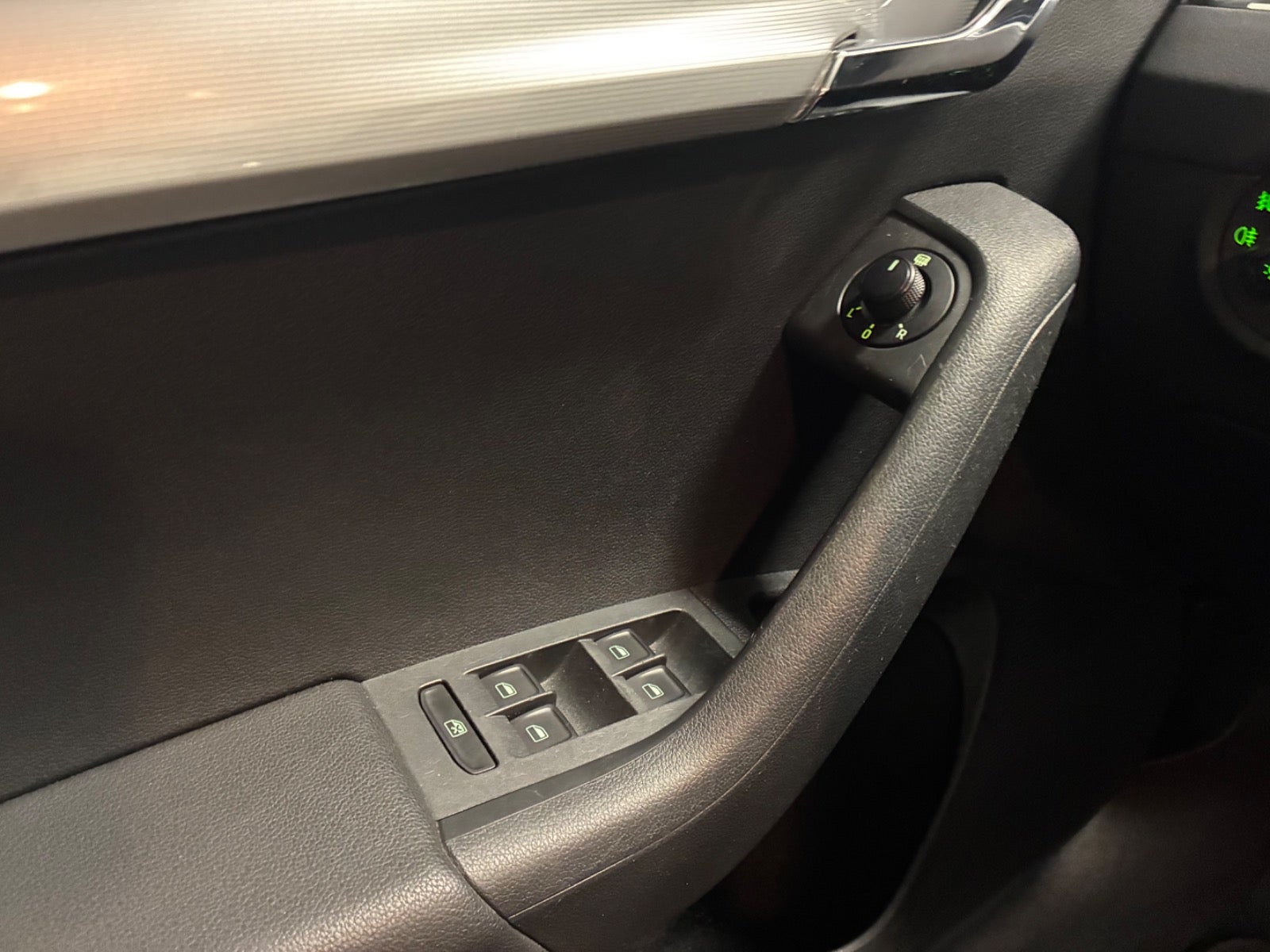 Billede af Skoda Octavia 1,4 TSi 140 Elegance