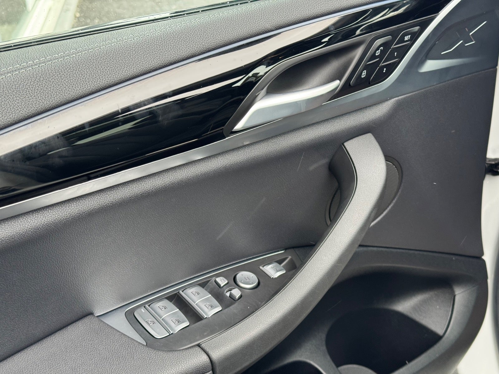 Billede af BMW iX3  Inspiring