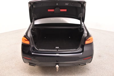 BMW 545e M-Sport xDrive aut.