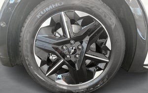 Kia EV6 Long Range Upgrade