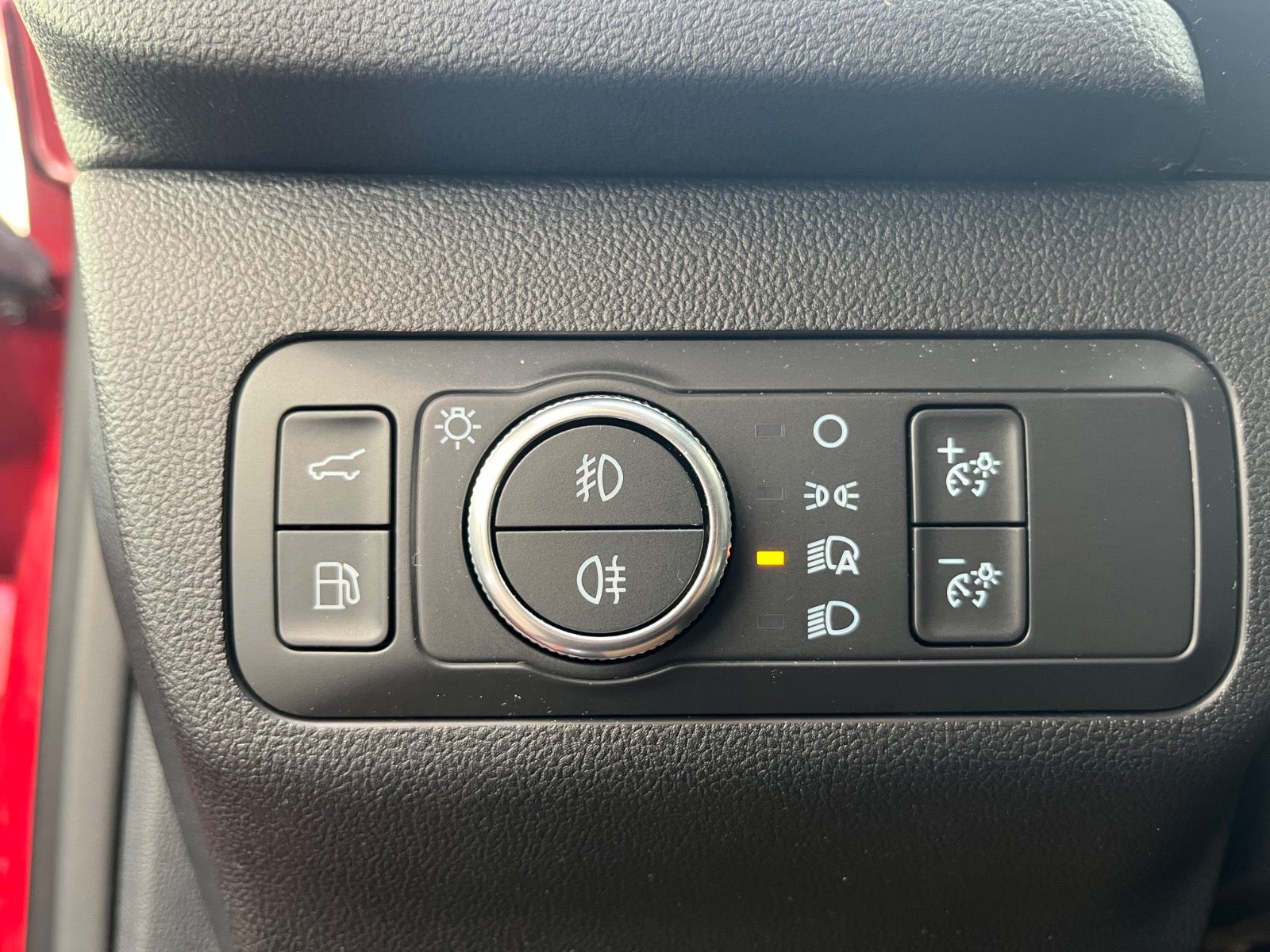 Billede af Ford Kuga 2,5 PHEV ST-Line X CVT