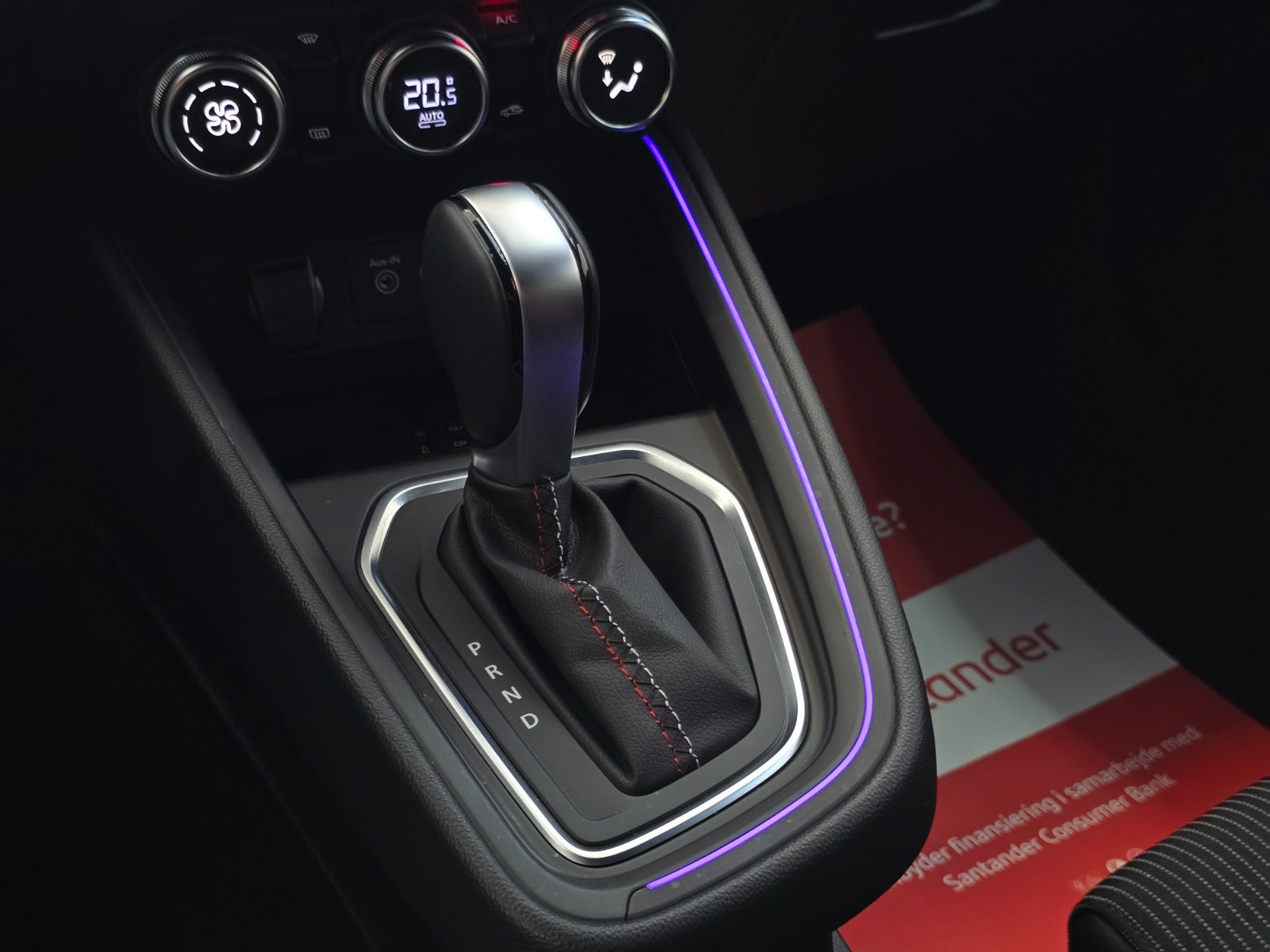 Billede af Renault Clio V 1,3 TCe 130 R.S. Line EDC