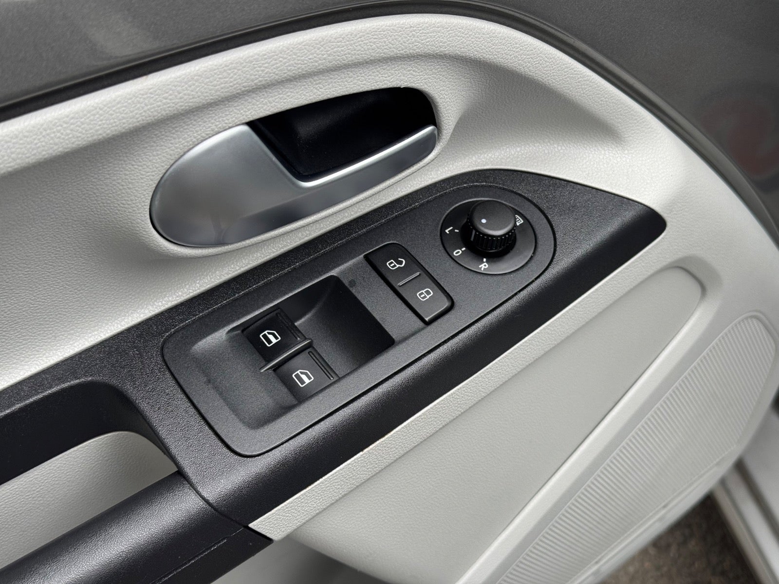 Billede af Seat Mii 1,0 MPi 60 Style