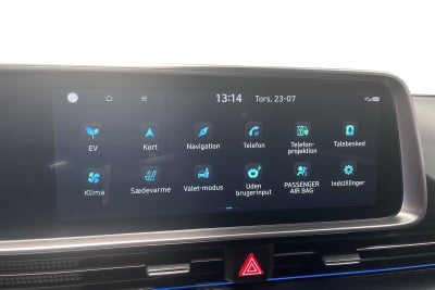 Hyundai Ioniq 6 Advanced