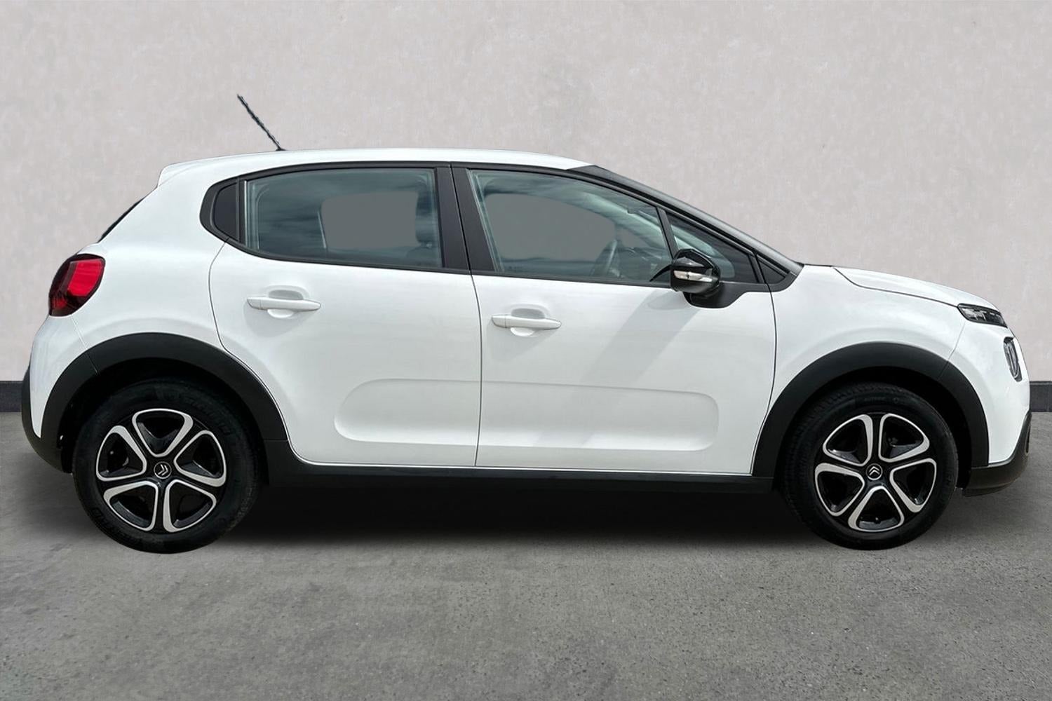 Billede af Citroën C3 1,2 PureTech 83 Feel