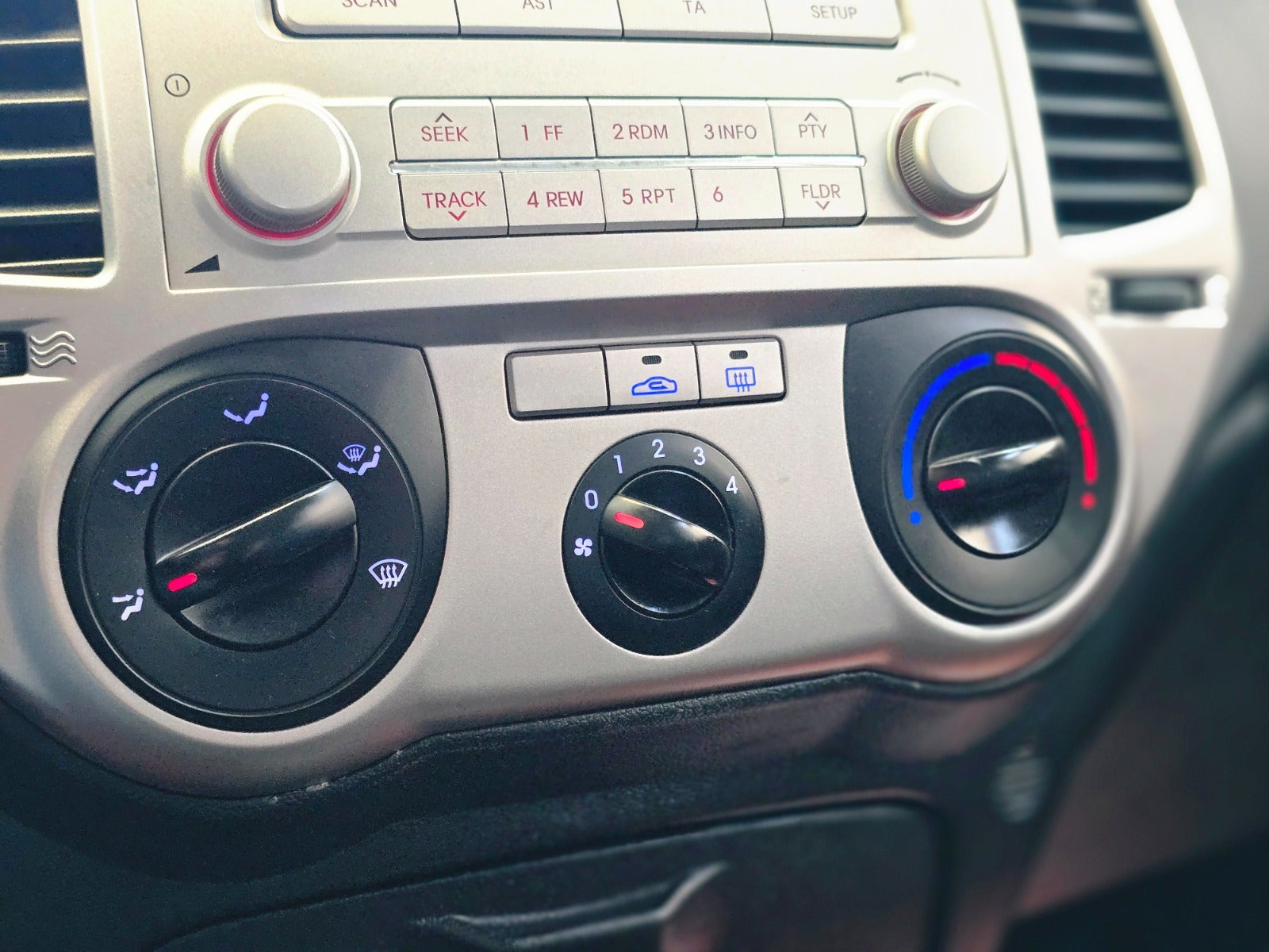 Billede af Hyundai i20 1,25 Classic