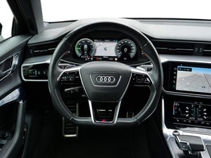 Audi A6 TFSi e S-line Avant quattro S-tr.